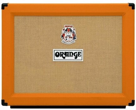 Guitar Cabinet Orange PPC212OB - 1