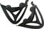 Ochraniacze na rowery / Inline Hamax Extra Foot Guard Black Tylko jeden rozmiar