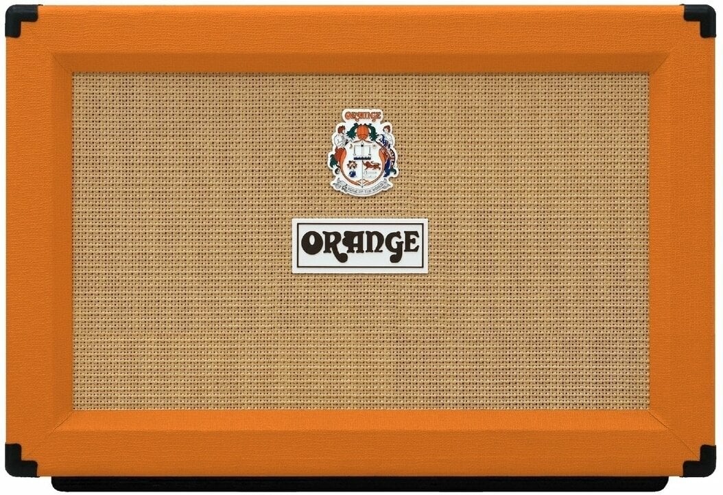 Gitarový reprobox Orange PPC212