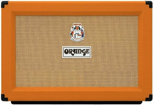 Baffle Guitare Orange PPC212 - 1