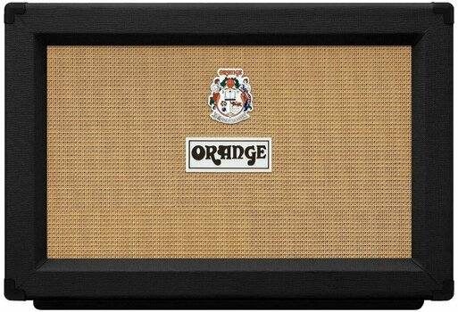 Guitar Cabinet Orange PPC212 BK - 1