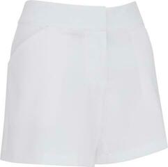 Kraťasy Callaway men ven Extra Short Brilliant White 6 Kraťasy
