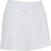 Korte broek Callaway Women Woven Extra Short Shorts Brilliant White 6