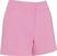 Krótkie spodenki Callaway Women Woven Extra Short Shorts Pink Sunset 2