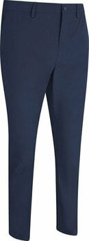 Spodnie Callaway Boys Flat Fronted Trousers Navy Blazer XL - 1