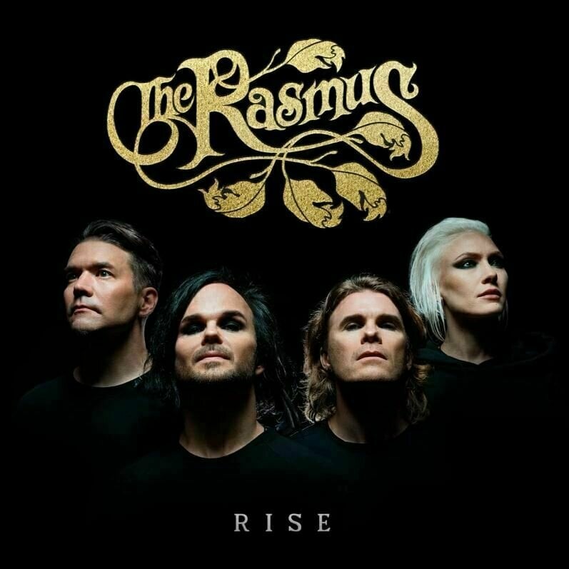 Грамофонна плоча The Rasmus - Rise (LP)