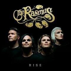 Hanglemez The Rasmus - Rise (LP)