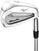 Golfschläger - Eisen Mizuno Pro 223 4-PW Right Hand Stiff