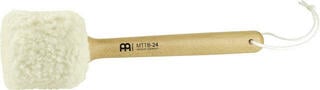 Baquetas de percussão Meinl MTTB-24 Sonic Energy Baquetas de percussão