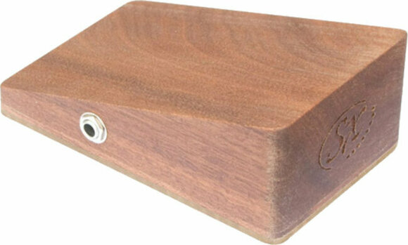 Speciaal percussie-instrument SX SBX 2 - 1