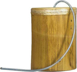 Специална перкусия Terre Bamboo L Thunder
