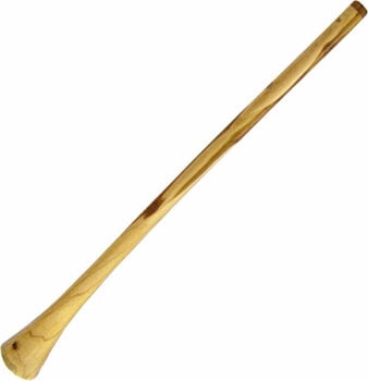 Didgeridoo Terre Teak E Didgeridoo - 1