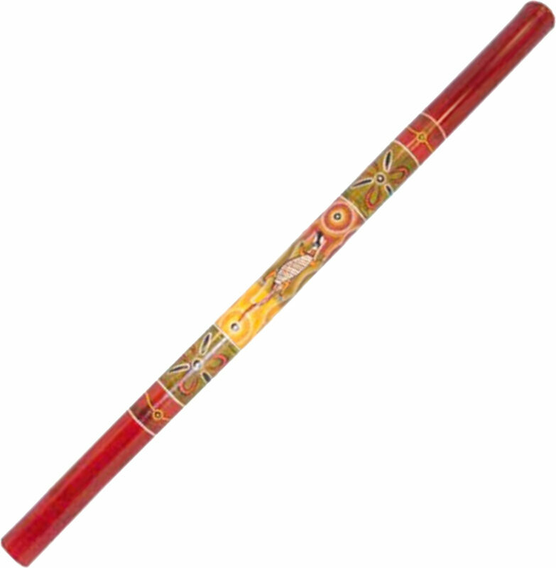Didgeridoo Terre Didgeridoo Bamboo D