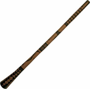 Didgeridoo Terre Maori D Didgeridoo - 1