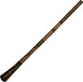 Terre Maori D Didgeridoo