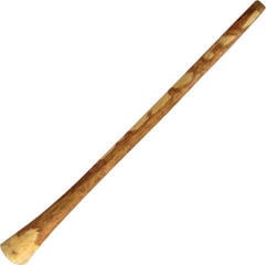Didgeridoo Terre Eucalyptus Yellowbox NT 126-140cm Didgeridoo