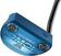 Golf Club Putter Mizuno OMOI Blue IP 3 Right Handed 35"