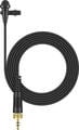 Sennheiser ME-2 Lavalier kondensator mikrofon