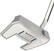 Golf Club Putter Cleveland Huntington Beach Soft Putter 11 Single Bend Left Handed 35''