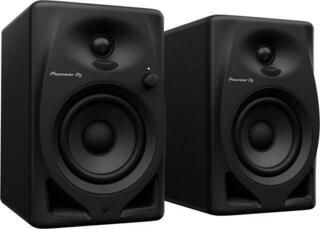 Monitor de estudio activo Pioneer Dj DM-40D Monitor de estudio activo 2 piezas