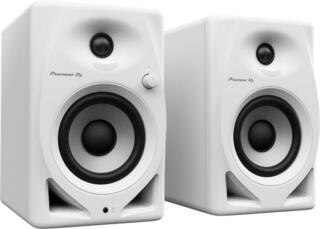 Monitor activ de studio Pioneer Dj DM-40D-W Monitor activ de studio 2 buc.