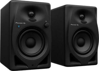 Aktivní studiový monitor Pioneer Dj DM-40D-BT Aktivní studiový monitor 2 ks