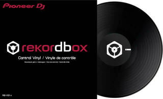 DVS/aikakoodi Pioneer Dj RB-VS1-K DVS/aikakoodi