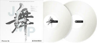 DVS/aikakoodi Pioneer Dj RB-VD2-W DVS/aikakoodi White