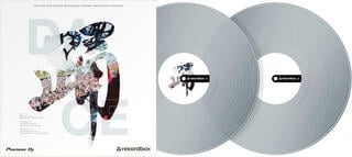 DVS/aikakoodi Pioneer Dj RB-VD2-CL DVS/aikakoodi Transparent
