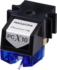 DJ Cartridge Pioneer Dj PC-X10 DJ Cartridge