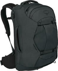 Outdoor nahrbtnik Osprey Farpoint 40 Tunnel Vision Grey Outdoor nahrbtnik