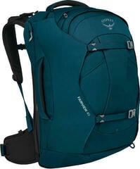 Utomhusryggsäck Osprey Fairview 40 Night Jungle Blue 40 L Utomhusryggsäck