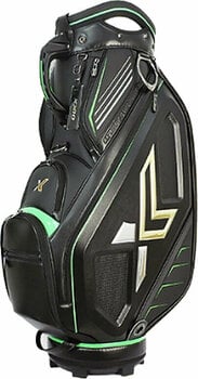 Golf Bag XXIO X-Eks 2 Staff Bag Black Golf Bag - 1