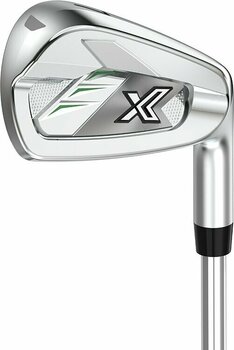 Club de golf - fers XXIO X Irons set Club de golf - fers - 1