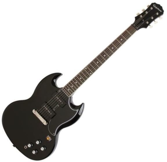 Elektrische gitaar Epiphone 1961 SG Special 50th Anniversary Ebony
