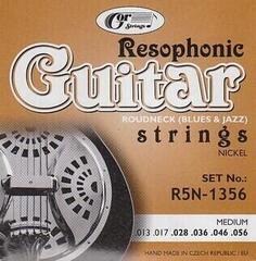 Kitaran kielet Gorstrings R5N-1356 Kitaran kielet