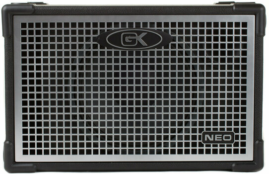 Bassbox Gallien Krueger NEO 112-II - 1