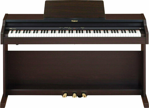 Digitalni klavir Roland RP-301 RW Digital Piano Rosewood - 1