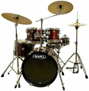Akoestisch drumstel Mapex VR5834TCZZE - 1