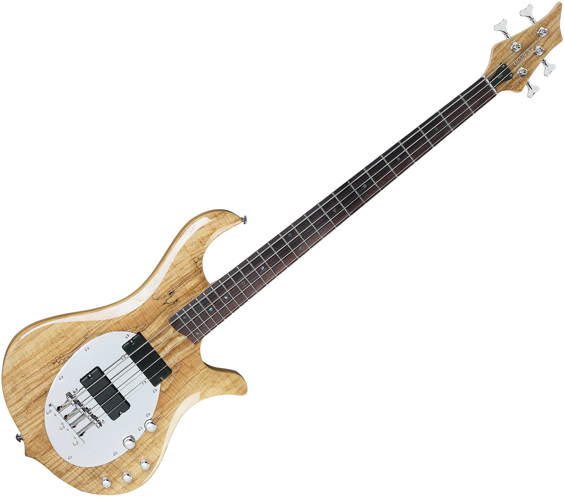 traben neo bass