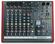 Allen & Heath ZED-10FX Mixerpult