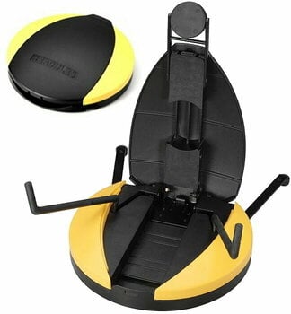 Stojan na kytaru Hercules GS601B - 1