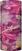 Halsedisse Buff CoolNet UV+ with InsectShield Neckwear National Geographic Fae Pink UNI Halsedisse