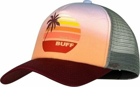 Kappe Buff Trucker Cap Tani L/XL Kappe - 1