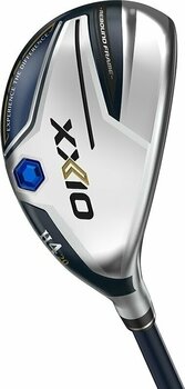 Golfschläger - Hybrid XXIO 12 Hybrid Right Hand Regular 3 - 1