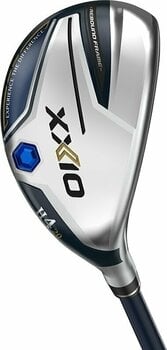 Golfschläger - Hybrid XXIO 12 Hybrid Right Hand Eks2 Regular 3 - 1