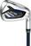 Golf palica - železa XXIO 12 Iron Right Hand Eks2 Steel Stiff 5