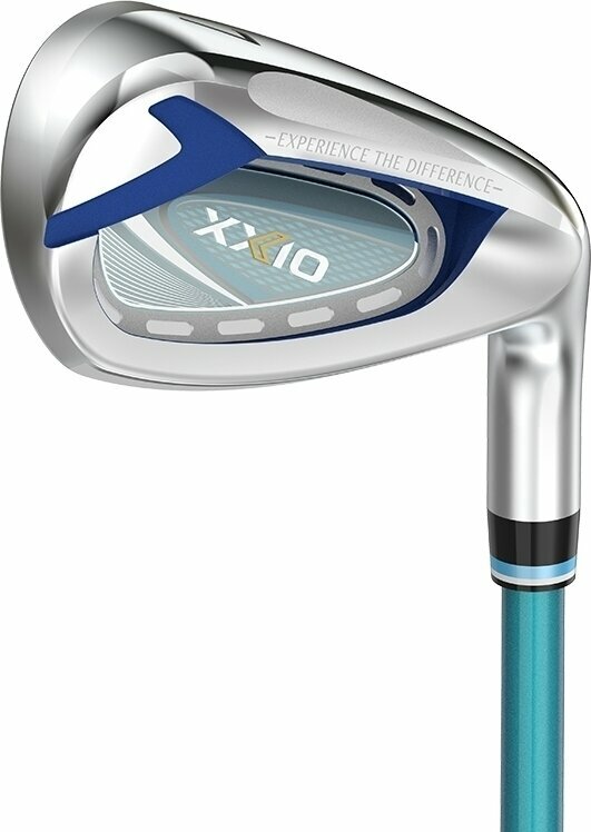 Golfclub - ijzer XXIO 12 Iron Golfclub - ijzer