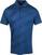 Polo-Shirt Nike Dri-Fit Vapor Mens Obsidian/Black 2XL Polo-Shirt