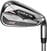 Golf Club - Irons Cobra Golf Air-X Iron Set Silver/Black 6PWSW Right Hand Lady